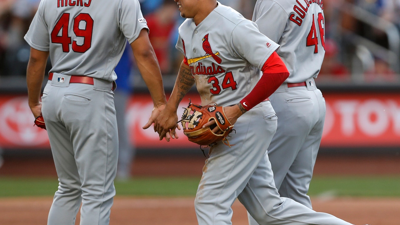 Cardinals reliever Jordan Hicks to have Tommy John surgery